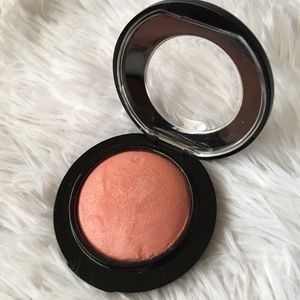 MAC Mineralized Blush